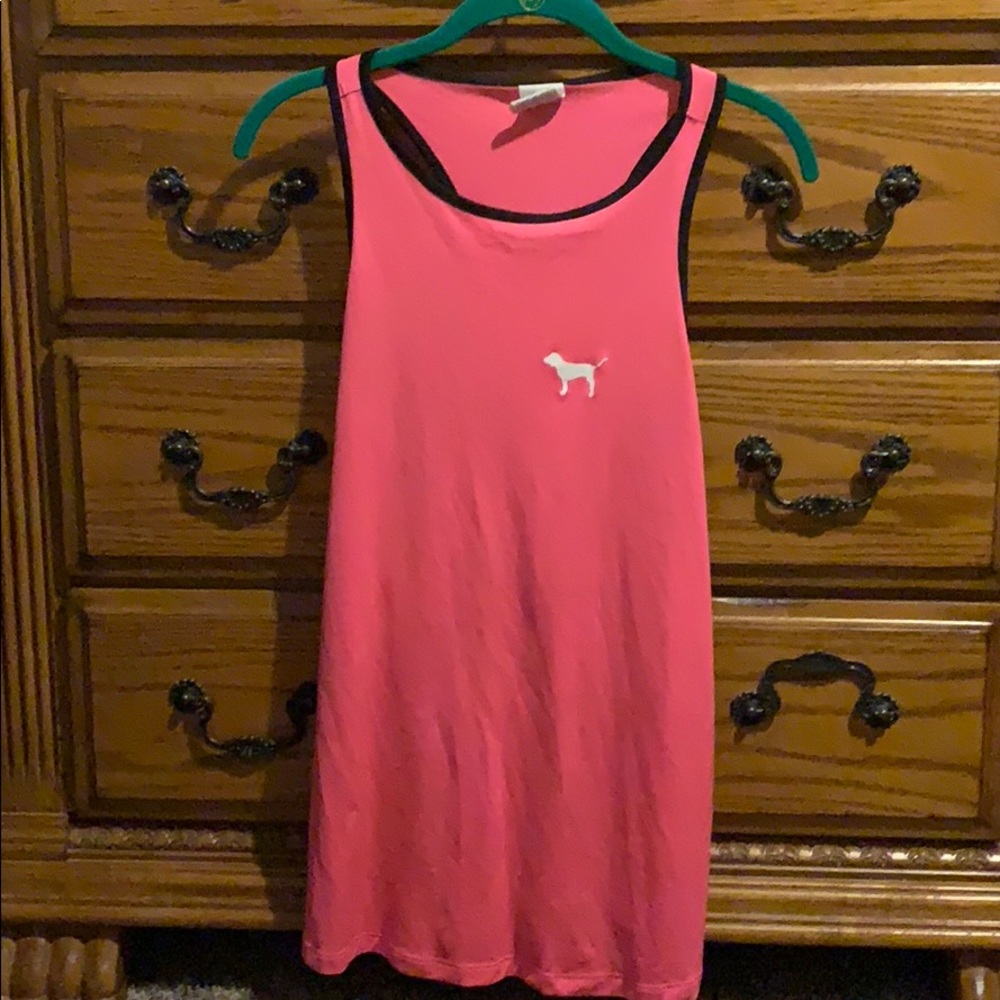 Victoria secret Pink workout tank